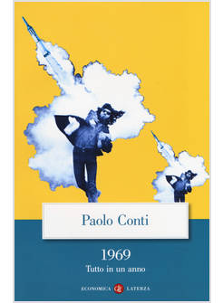 1969 TUTTO IN UN ANNO