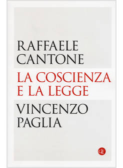 LA COSCIENZA E LA LEGGE