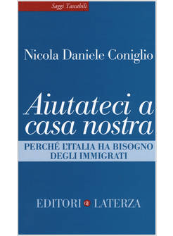 AIUTATECI A CASA NOSTRA