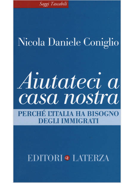 AIUTATECI A CASA NOSTRA