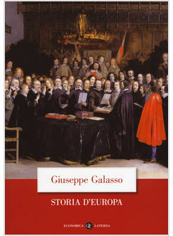 STORIA D'EUROPA