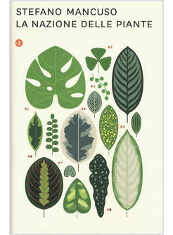 LA NAZIONE DELLE PIANTE
