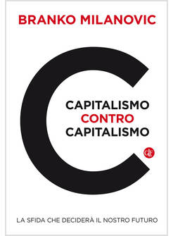 CAPITALISMO CONTRO CAPITALISMO