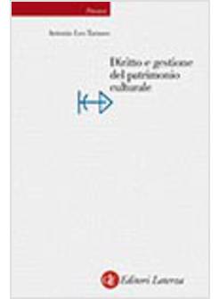 DIRITTO E GESTIONE DEL PATRIMONIO
