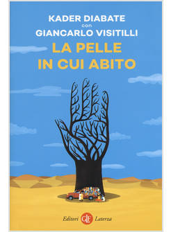 LA PELLE IN CUI ABITO