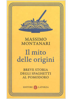 IL MITO DELLE ORIGINI