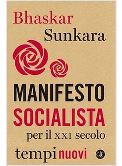 MANIFESTO SOCIALISTA PER IL XXI