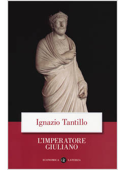 L'IMPERATORE GIULIANO