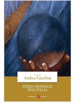 STORIA MONDIALE DELL'ITALIA