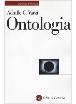 ONTOLOGIA