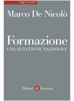 FORMAZIONE