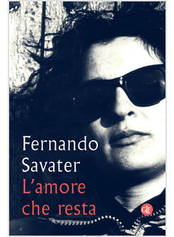 L'AMORE CHE RESTA