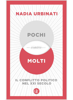 POCHI CONTRO MOLTI