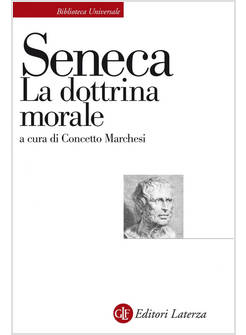 LA DOTTRINA MORALE
