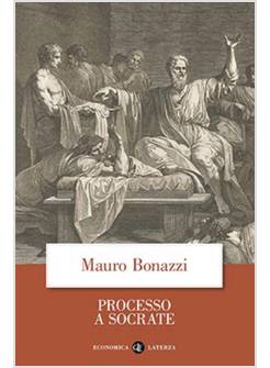 PROCESSO A SOCRATE