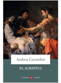 IO AGRIPPINA