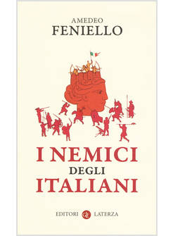 I NEMICI DEGLI ITALIANI