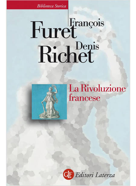 LA RIVOLUZIONE FRANCESE