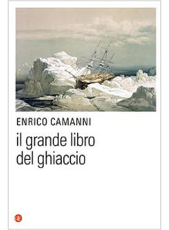 IL GRANDE LIBRO DEL GHIACCIO
