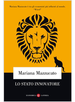 LO STATO INNOVATORE