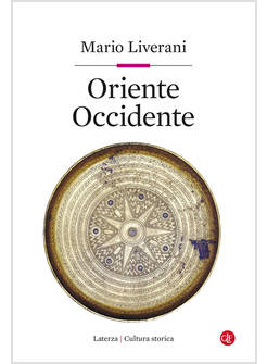 ORIENTE OCCIDENTE