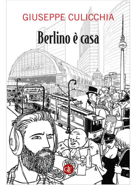 BERLINO E' CASA