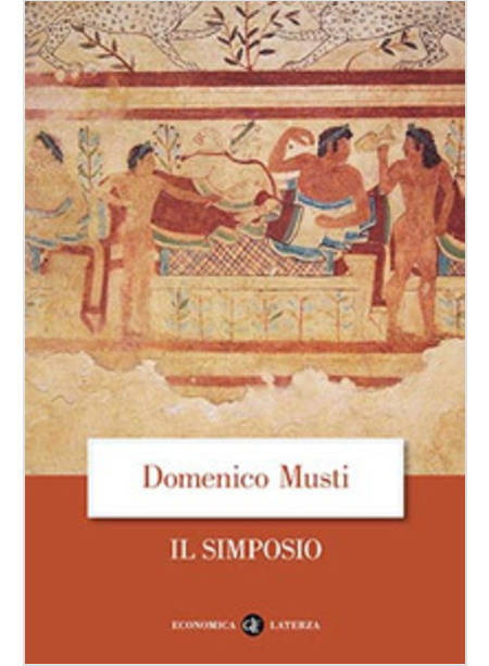 IL SIMPOSIO NEL SUO SVILUPPO STORICO