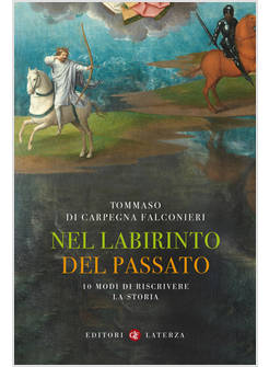 NEL LABIRINTO DEL PASSATO