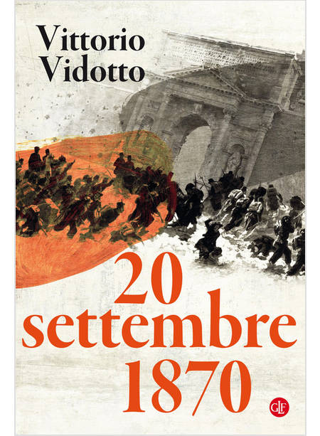 20 SETTEMBRE 1870