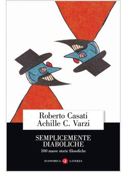 SEMPLICEMENTE DIABOLICHE 100 NUOVE STORIE FILOSOFICHE