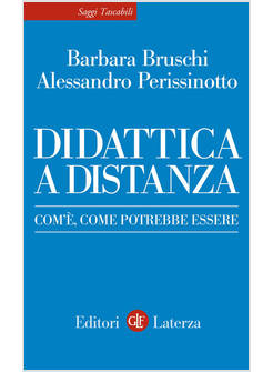DIDATTICA A DISTANZA