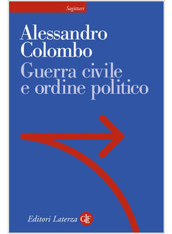 GUERRA CIVILE E ORDINE POLITICO