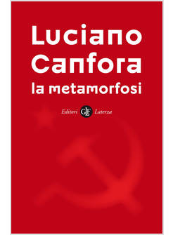 LA METAMORFOSI