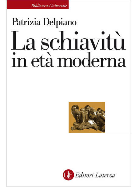 LA SCHIAVITU' IN ETA' MODERNA 