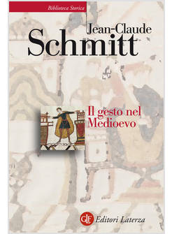 GESTO NEL MEDIOEVO (IL)
