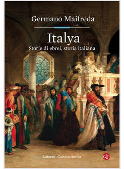 ITALYA STORIE DI EBREI STORIA ITALIANA