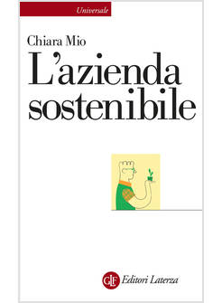 L'AZIENDA SOSTENIBILE 