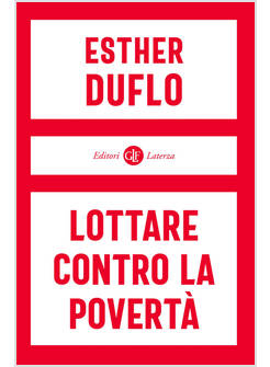LOTTARE CONTRO LA POVERTA'