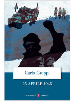 25 APRILE 1945