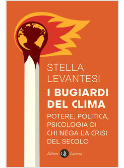 I BUGIARDI DEL CLIMA