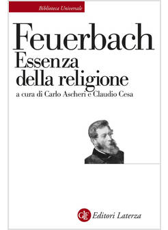 ESSENZA DELLA RELIGIONE