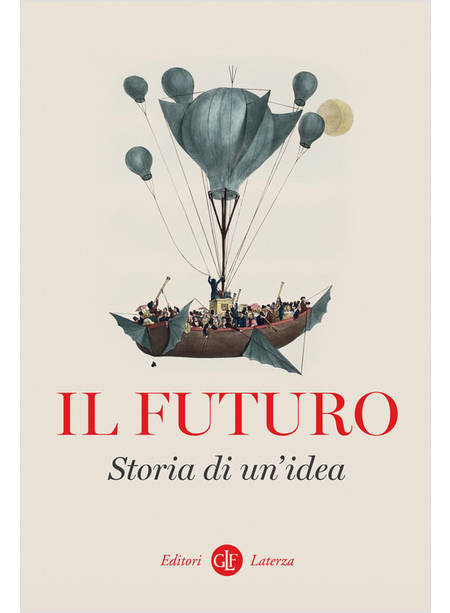 IL FUTURO STORIA DI UN'IDEA