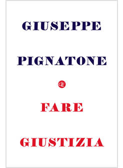 FARE GIUSTIZIA