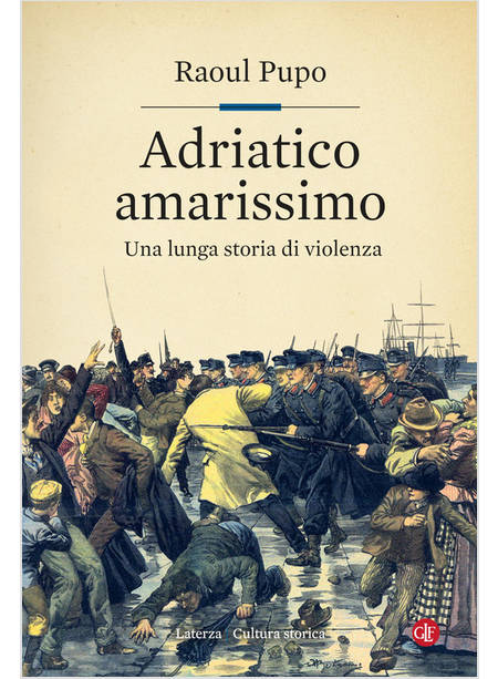 ADRIATICO AMARISSIMO UNA LUNGA STORIA DI VIOLENZA