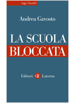 SCUOLA BLOCCATA (LA)