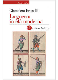 LA GUERRA IN ETA' MODERNA 