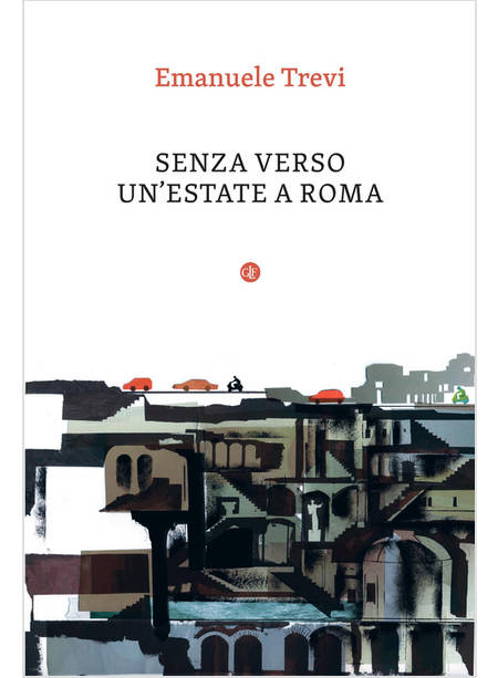 SENZA VERSO UN'ESTATE A ROMA