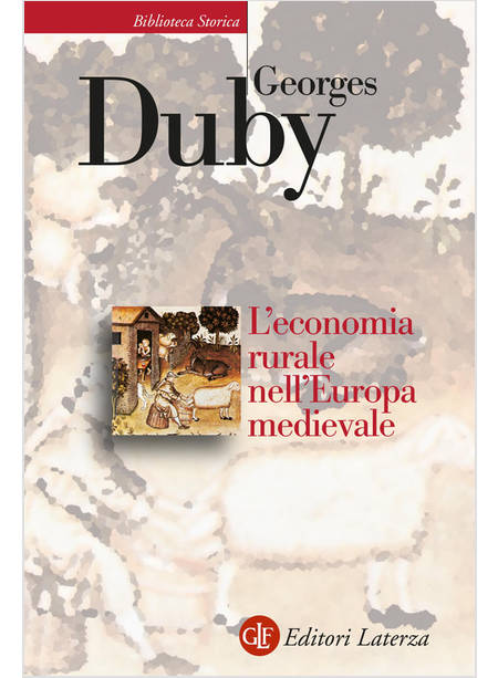 L'ECONOMIA RURALE NELL'EUROPA MEDIEVALE