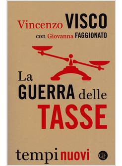 LA GUERRA DELLE TASSE 