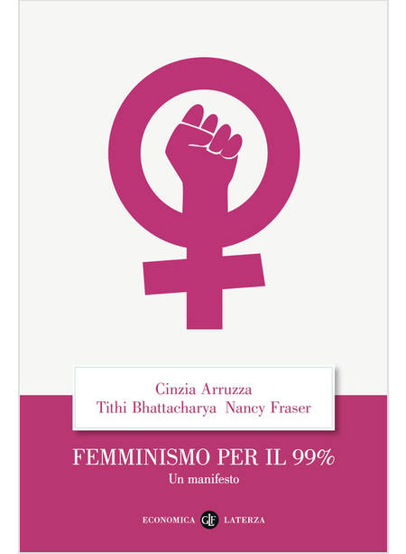 FEMMINISMO PER IL 99%. UN MANIFESTO